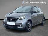 SMART ForFour 70 1.0 Prime