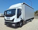 IVECO EUROCARGO 75E21 P EURO 6e CENTINA 6,10 SPONDA