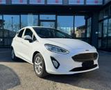 FORD Fiesta 1.1 75 CV GPL 5 porte Titanium