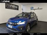DACIA Sandero Stepway 1.0 tce ECO-G Expression