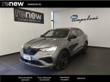 RENAULT Arkana 1.6 E-Tech full hybrid E-Tech Engineered Fa