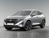 NISSAN Qashqai MHEV 158 CV Xtronic Tekna
