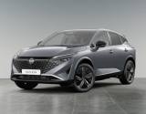 NISSAN Qashqai MHEV 158 CV Xtronic Tekna