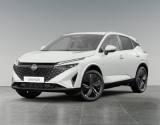NISSAN Qashqai MHEV 158 CV Xtronic Tekna