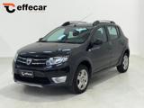 DACIA Sandero Stepway 900 TCe 12V 90CV Prestige NEOPATENTATI