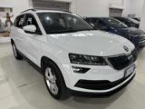 SKODA Karoq 1.6 TDI SCR DSG Executive