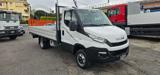 IVECO DAILY 35-140  CASSONE MT4.50 52.000KM EURO6B