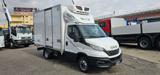 IVECO DAILY 35-160  FRIGO+GANCIERA FRCX8-2027 EURO6D