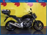 HONDA NC700S Garantita e Finanziabile