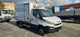 IVECO DAILY 35-180  AUTOMATICO FRIGO FRCX05-2028 EURO6B