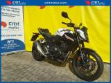 HONDA CBF 500 Garantita e Finanziabile