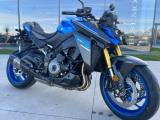 SUZUKI GSX S1000 EVO 2026