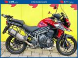 TRIUMPH Tiger 1200 Garantita e Finanziabile