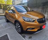 OPEL Mokka X 1.4 Turbo Ecotec 140CV 4x4 Start&Stop b-Color