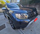 DACIA Duster 1.5 dCi 8V 110 CV EDC 4x2 Prestige