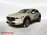 MAZDA CX-30 2.0L e-Skyactiv-X M Hybrid 2WD Exceed