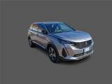 PEUGEOT 5008 2ª serie  BlueHDi 130 S&S EAT8 Allure