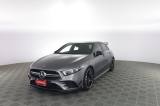 MERCEDES-BENZ A 35 AMG A 35 AMG 4Matic