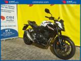 HONDA CBF 500 Garantita e Finanziabile