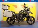 BENELLI TRK 702 Garantita e Finanziabile