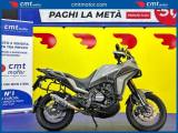 MOTO MORINI Other X Cape 650 Garantita e Finanziabile