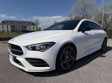 MERCEDES-BENZ CLA 200 CLA Shooting Brake d Premium AMG auto WRC AUTO