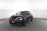 NISSAN Juke Juke 1.0 DIG-T 114 CV DCT N-Connecta