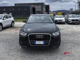 AUDI Q3 2.0 TDI Advanced Plus - PER OPERATORI DEL SETTORE