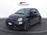ABARTH 695 1.4 t-jet 180cv