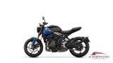 TRIUMPH Trident 660