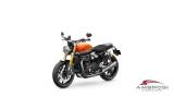 TRIUMPH Speed Twin 1200 RS