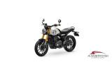 TRIUMPH Other Speed 400 2025MY