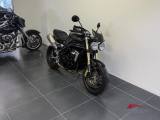 TRIUMPH Street Triple 1050