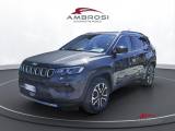 JEEP Compass 1.5 Turbo T4 130CV MHEV 2WD Limited