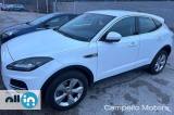 JAGUAR E-Pace E-Pace 2.0 D I4 163cv AWD Auto S