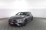 MERCEDES-BENZ A 35 AMG A 35 AMG 4Matic