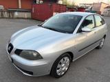 SEAT Ibiza 1.4 TDI 5p. Reference senza nessun lavoro da fare