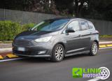 FORD C-Max 1.5 TDCi 120CV Titanium *UNIPRO*