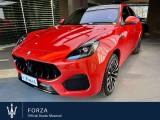 MASERATI Grecale Grecale 2.0 mhev Modena 330cv auto