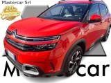 CITROEN C5 Aircross C5 Aircross 1.5 bluehdi Shine tg: GD687BJ