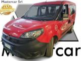 FIAT Doblo Cargo combi N1 1.6 mjt 90cv CH1 Easy S&S -GJ781EL