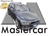 BMW 320 320d xDrive Business Adv. Touring aut. - GV219KS