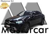 MERCEDES-BENZ GLC 400 GLC Coupe - C253 2019 Coupe d Sport 4matic auto
