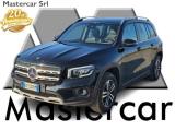 MERCEDES-BENZ GLB 180 GLB 2019 d Business Extra auto - GF532RM