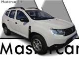 DACIA Duster II 2018 1.5 blue dci 4x4  - GB065AW