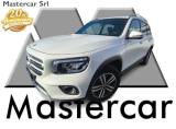 MERCEDES-BENZ GLB 180 GLB 2019 d Sport auto 7 posti - GF275RX