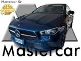 MERCEDES-BENZ CLA 200 Shooting Brake d Sport auto tg : GK808ZT
