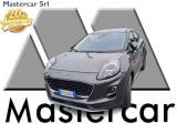 FORD Puma Puma II 2020 1.0 ecoboost h business s - GB224DT