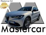 ALFA ROMEO Stelvio 2.2 t Super Q4 210cv auto TG: GP964FN
