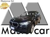 BMW X1 SDRIVE 18D BUSINESS ADVANTAGE - GD125AT